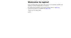 Desktop Screenshot of cms.e-bq.com